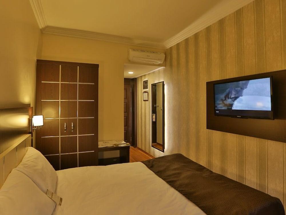 Gaziantep Garni Hotel Εξωτερικό φωτογραφία