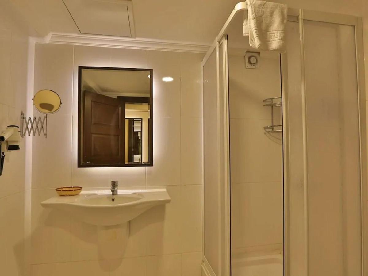 Gaziantep Garni Hotel Εξωτερικό φωτογραφία
