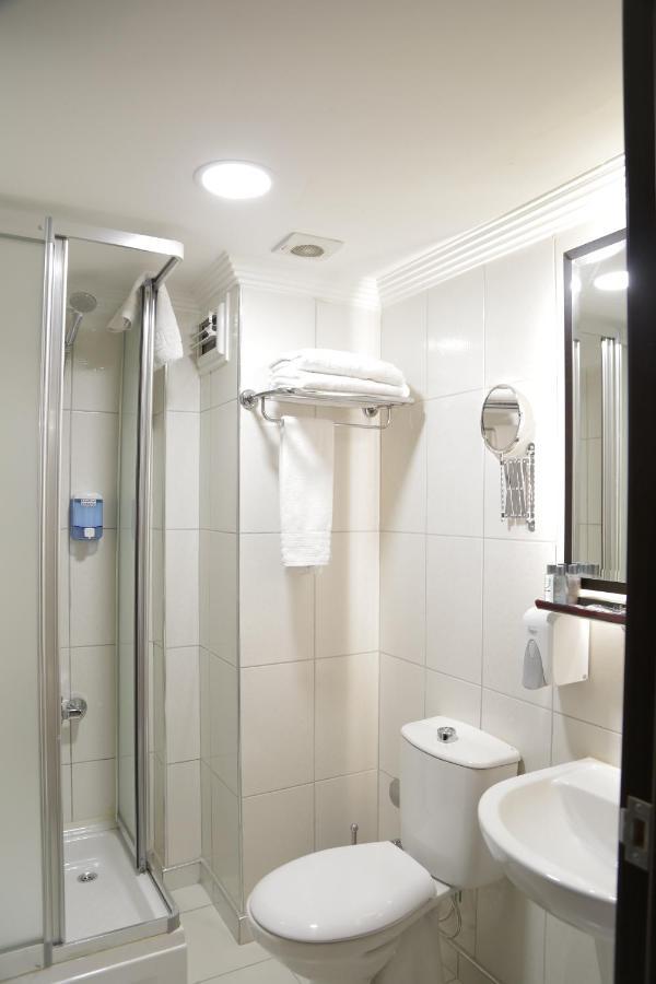 Gaziantep Garni Hotel Εξωτερικό φωτογραφία