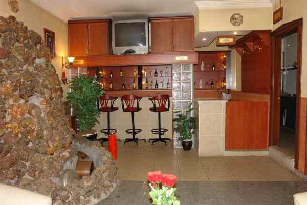 Gaziantep Garni Hotel Εξωτερικό φωτογραφία