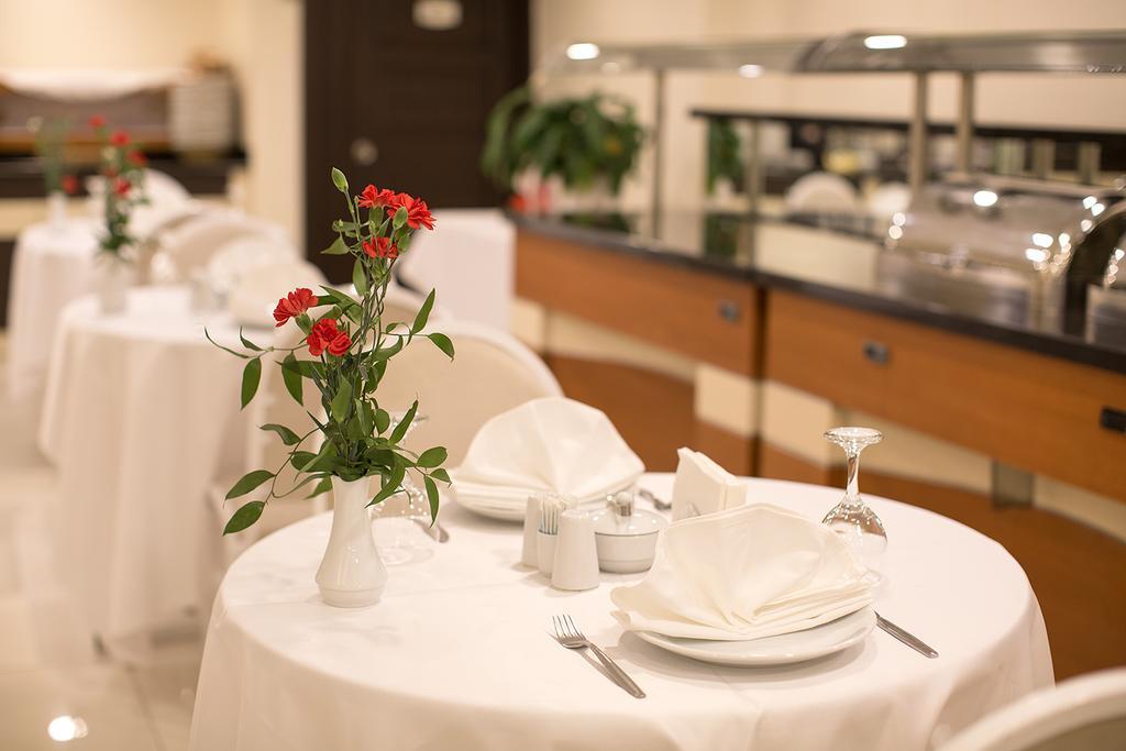 Gaziantep Garni Hotel Εξωτερικό φωτογραφία
