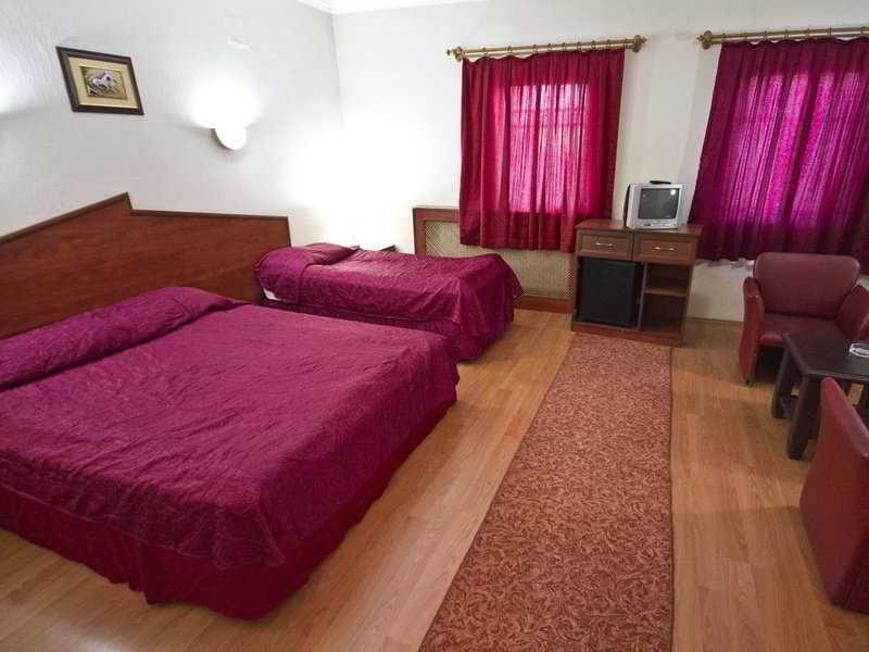 Gaziantep Garni Hotel Εξωτερικό φωτογραφία