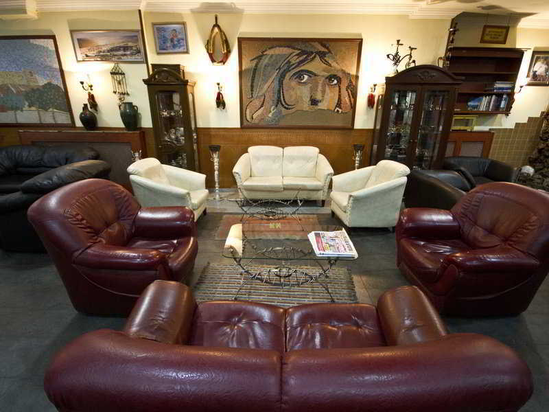 Gaziantep Garni Hotel Εξωτερικό φωτογραφία