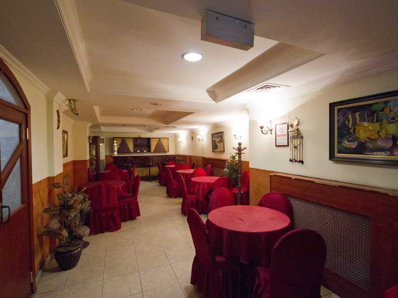 Gaziantep Garni Hotel Εξωτερικό φωτογραφία